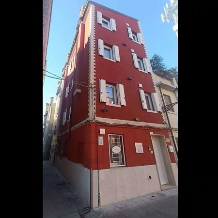 קיוג'ה Dal Doge - Guest House מראה חיצוני תמונה