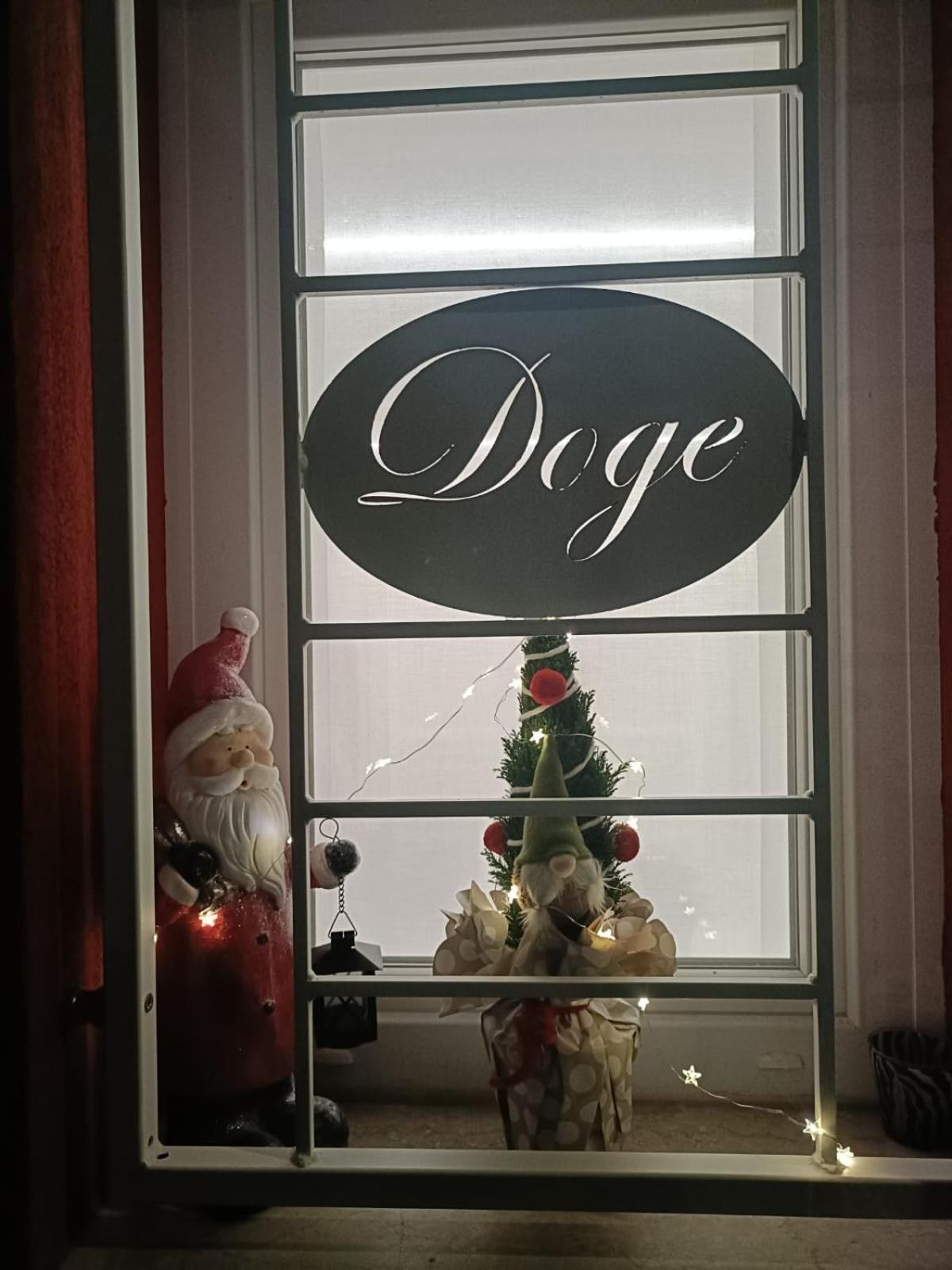 קיוג'ה Dal Doge - Guest House מראה חיצוני תמונה